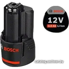 Аккумулятор для инструмента Bosch 1600A00X79 (12В/3 а*ч)