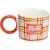 Кружка Andrea Fontebasso Milk & Coffee Glamour Good Vibes Celebrity / NL6144D3088