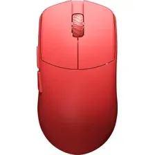 Игровая мышь Lamzu Maya (красный)