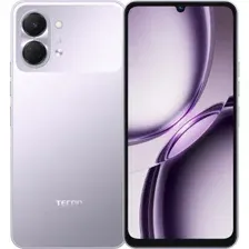 Телефон Tecno Spark Go 3 KN3 4GB/64GB (фиолетовый)