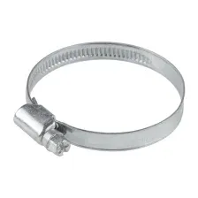 Хомут червячный Starfix SM-85880-25 (25шт)