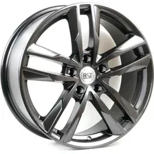 Литые диски RST R128 18x7.5" 5x108мм DIA 63.4мм ET 45мм BMG