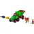 Конструктор Nikko Farm Vehicles 40081 Tractor and Trailer Set