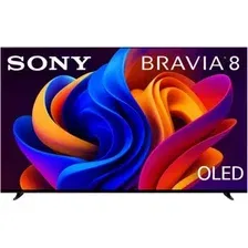 OLED телевизор Sony Bravia 8 K-65XR8A