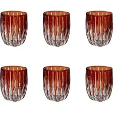 Стаканы, бокалы, рюмки Lenardi 585-005 (6шт)