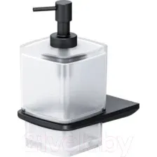 Дозатор для жидкого мыла AM.PM Inspire 2.0 A50A36922 (черный)