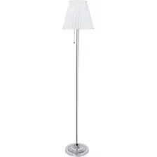Торшер Arte Lamp Marriot A5039PN-1CC