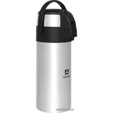 Термос Арктика 501-2500 Stainless Steel