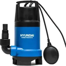 Дренажный насос Hyundai HP800D