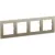 Рамка Schneider Electric AtlasDesign ATN320504