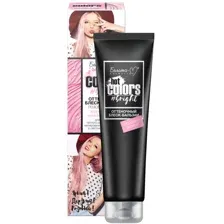 Блеск-бальзам оттеночный Розовый жемчуг Hot colors, 90 г