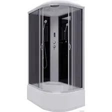 Душевая кабина Niagara NG-2510-14LP 120x80x215