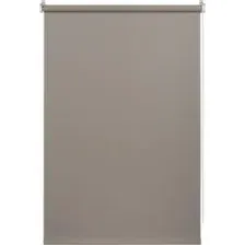Рулонные шторы Franc Gardiner Juta 80x160 9403217954 (графит)