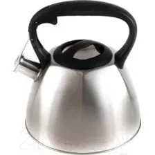 Чайник со свистком Home Line GS-04129A