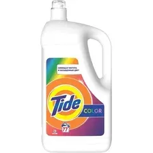 Гель для стирки Tide Color (5.005 л)