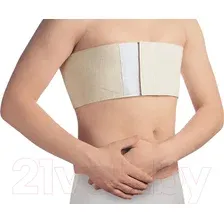 Бандаж на грудную клетку Польза Тип 324-I (р.1)