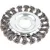 Щетка для электроинструмента Gepard GP0894-150