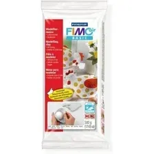 Полимерная глина Fimo Air Basic 8100-0 (500 г)