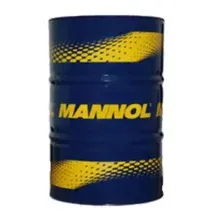 Моторное масло MANNOL 99024 5W-30 синтетическое 208 л