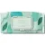 Салфетки для лица The Saem Салфетки Pleasure Cica Cleansing Tissue (100 шт)