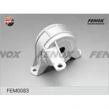 Подушка крепления двигателя FENOX FEM0083