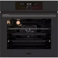 Электрический духовой шкаф Haier HOX-FP5AGG