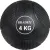 Медбол Bradex SF 0773 (4 кг)