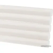 Клеевые стержни Rexant 09-1015 (6 шт, прозрачный)