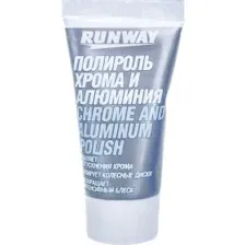Полироль для фар "Runway" 50 г