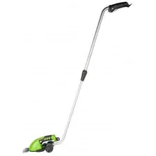 садовые ножницы GREENWORKS 1600807 G7,2GS