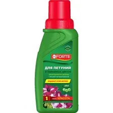 Удобрение Bona Forte, BF21010291, минеральное, для цветов, 285 мл