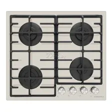 Панель варочная газовая MAUNFELD EGHG.64.6CBG/G (КА-00013539)