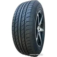 Летние шины Kapsen PracticalMax H/P HP7 235/65R18 106H