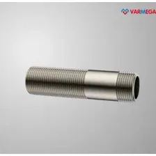 Фитинг Varmega Сгон 1/2"x100 мм VMTF43-N040100