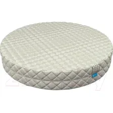 Матрас Mr. Mattress Cactus XL круглый 200