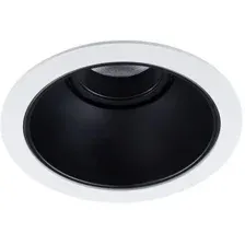 Точечный светильник Arte Lamp Scroll A3312PL-1WH