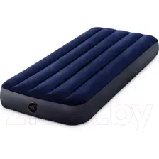 Надувной матрас Intex Classic Downy 64756