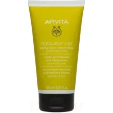 Кондиционер для волос Apivita Gentle daily conditioner (150мл)