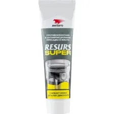 Автомобильная присадка VMPAUTO Resurs Super, 8304, 80 г