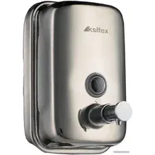 Дозатор для жидкого мыла Ksitex SD 2628-800