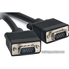 Удлинитель Mirex 13700-VGAX2018
