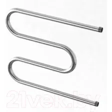 Полотенцесушитель водяной Gloss & Reiter Standart M М.55x70 (1")