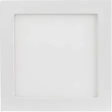 Светодиодная панель Arlight DL-192x192M-18W Day White 021916