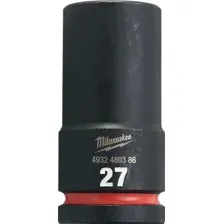 Головка слесарная Milwaukee Shockwave 4932480386