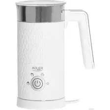 Автоматический вспениватель молока Adler AD 4494