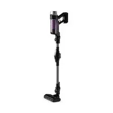 Вертикальный пылесос  Tefal TY2038WO  черный