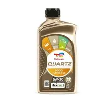Моторное масло Total Quartz 9000 Future FGC 5W-30 1л