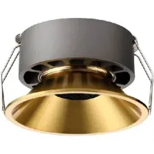 Точечный светильник Novotech Nova 359856