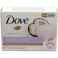 Крем-мыло Dove Rеlaxing 90 г