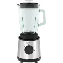 Стационарный блендер Midea MJ-BL6006W